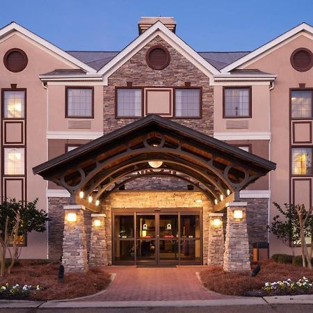 Staybridge Suites Jackson By Ihg Ridgeland Dış mekan fotoğraf