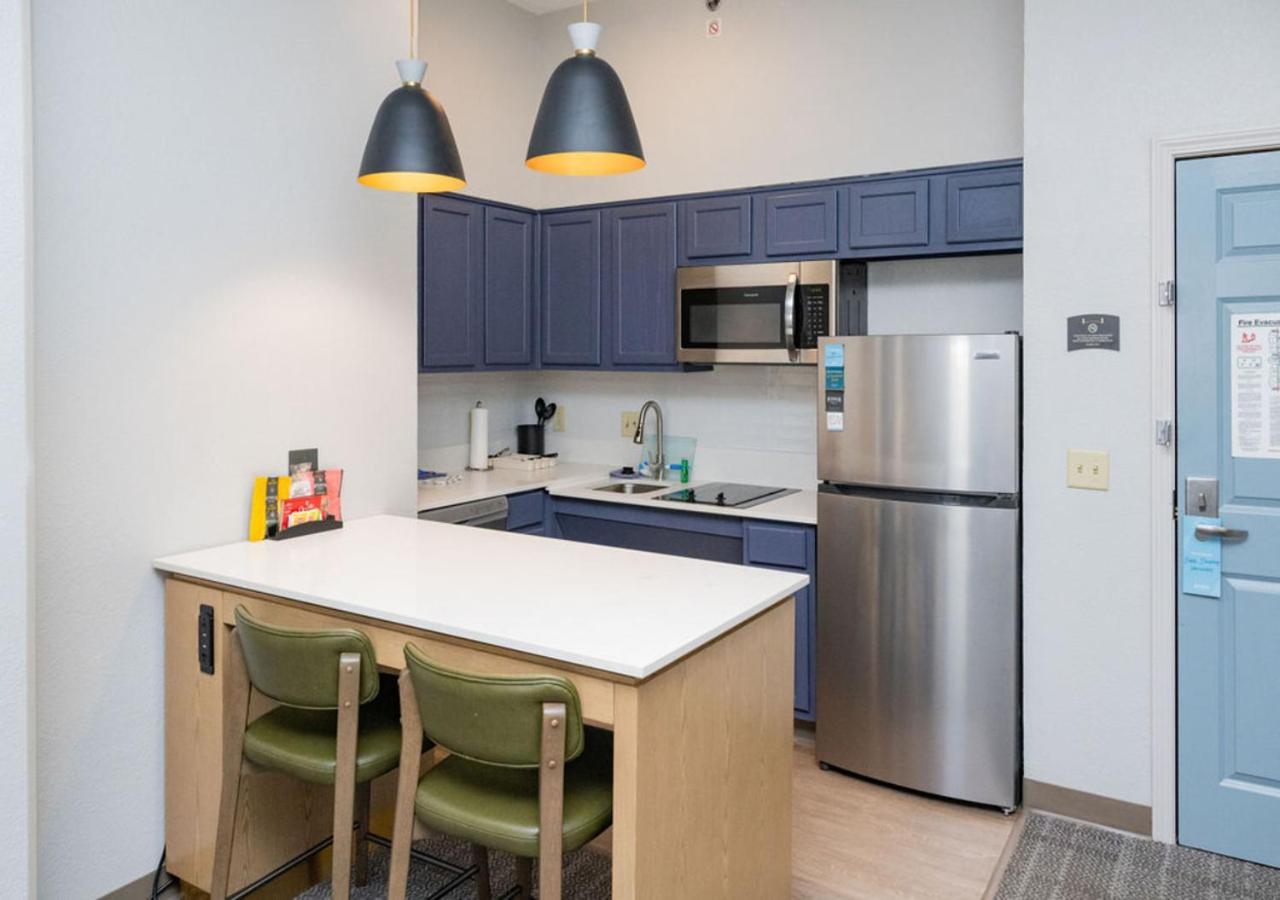 Staybridge Suites Jackson By Ihg Ridgeland Dış mekan fotoğraf