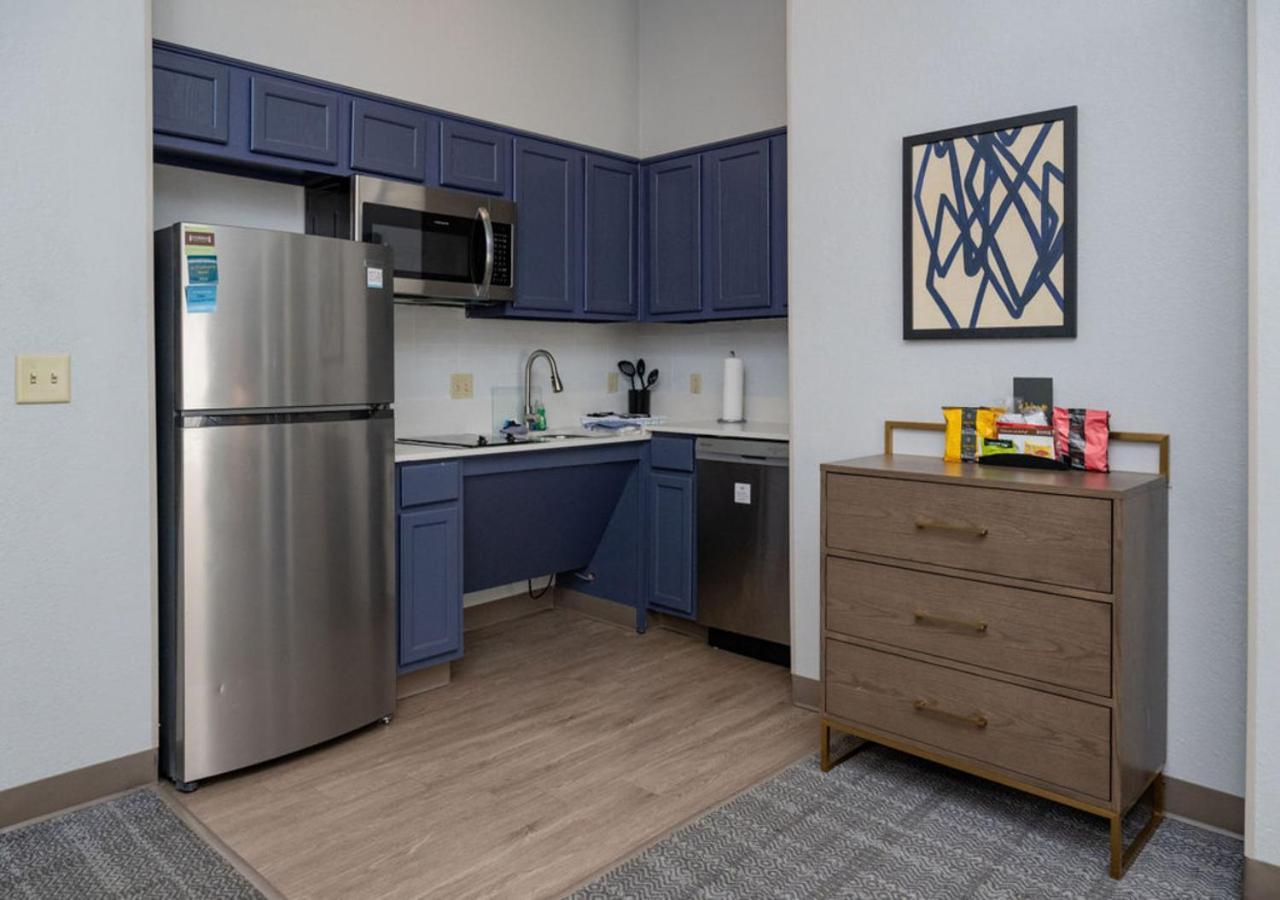 Staybridge Suites Jackson By Ihg Ridgeland Dış mekan fotoğraf