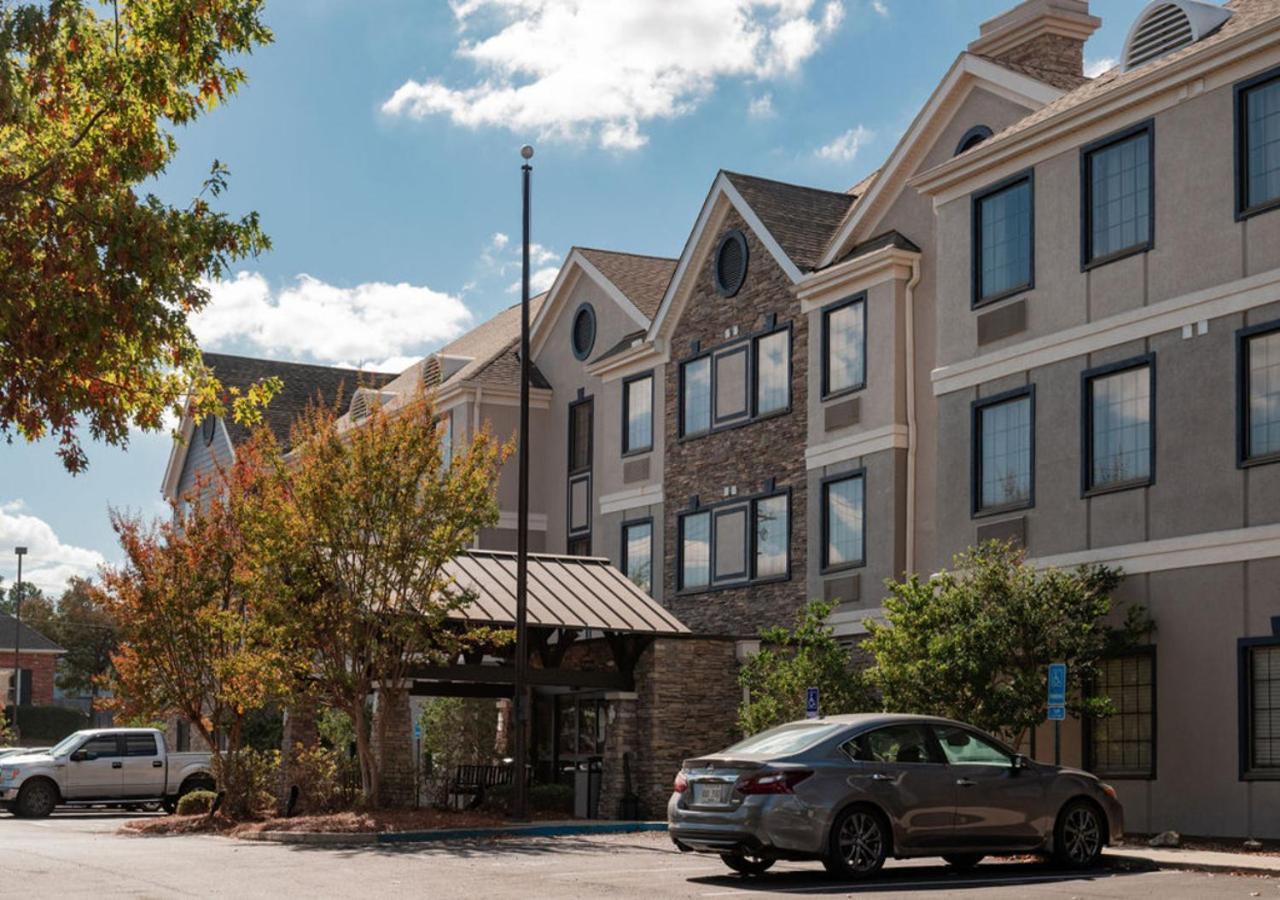 Staybridge Suites Jackson By Ihg Ridgeland Dış mekan fotoğraf