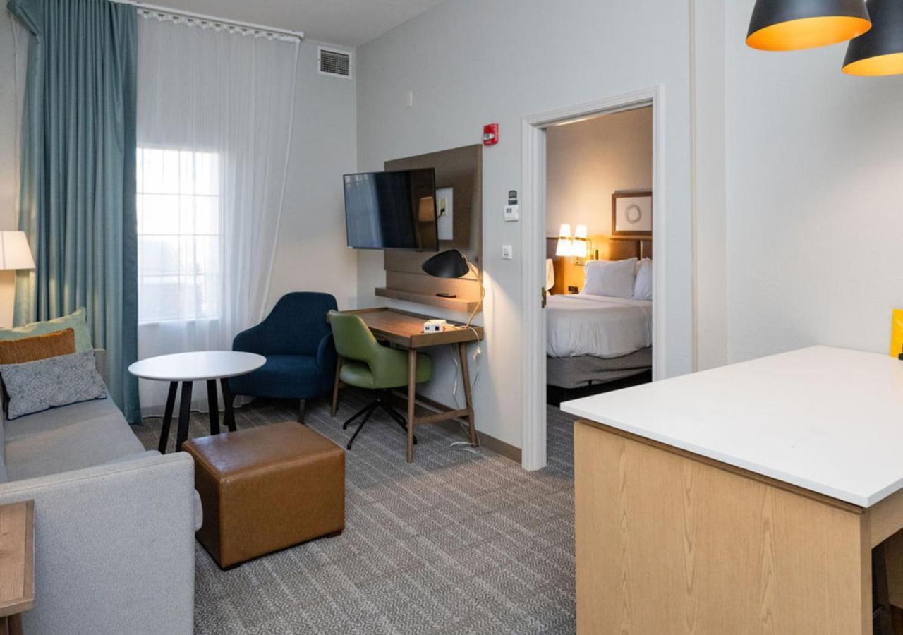 Staybridge Suites Jackson By Ihg Ridgeland Dış mekan fotoğraf