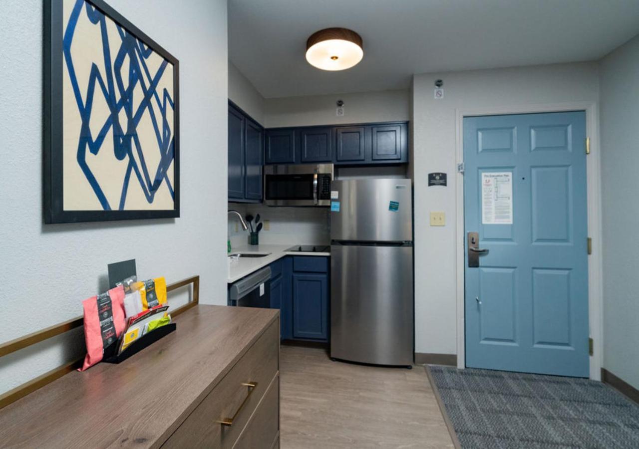 Staybridge Suites Jackson By Ihg Ridgeland Dış mekan fotoğraf