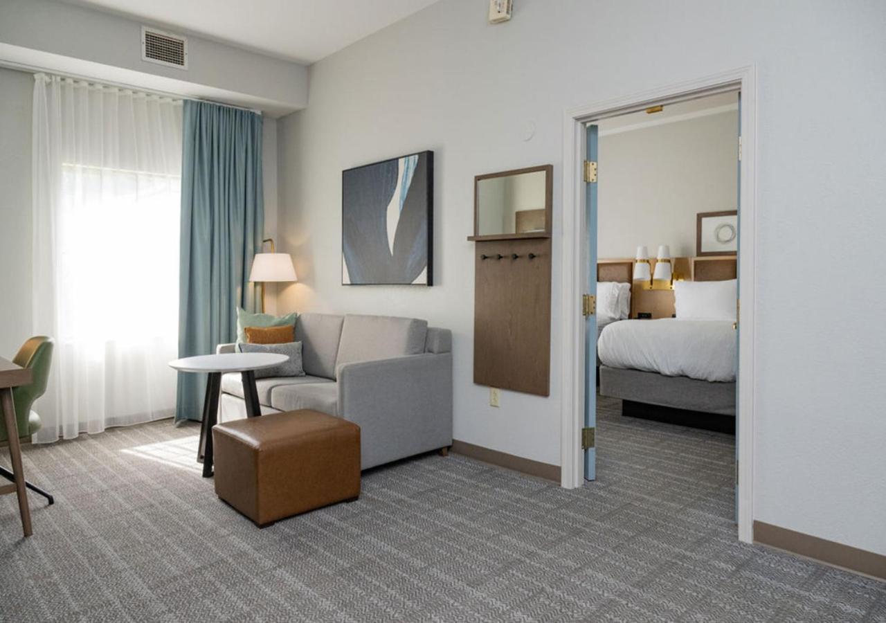 Staybridge Suites Jackson By Ihg Ridgeland Dış mekan fotoğraf