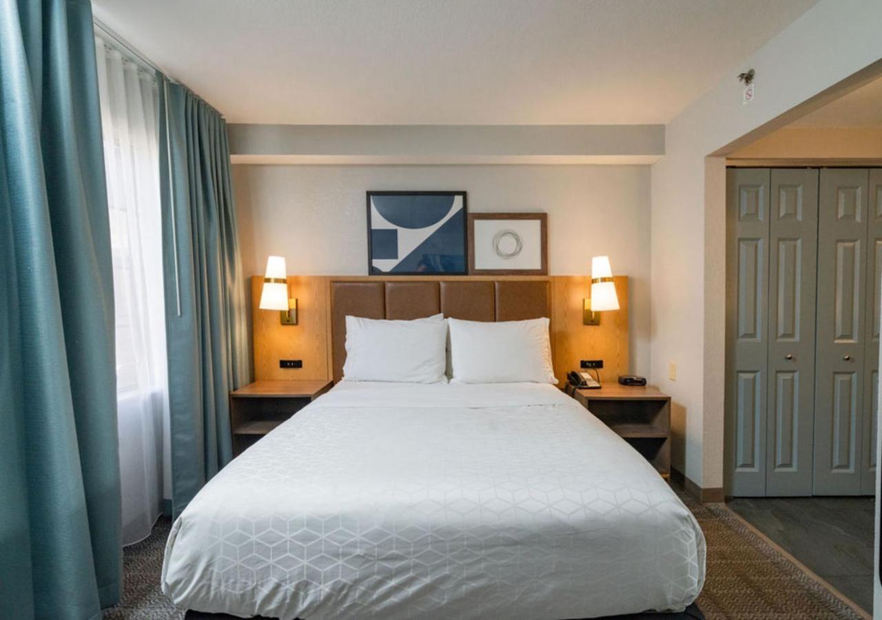 Staybridge Suites Jackson By Ihg Ridgeland Dış mekan fotoğraf