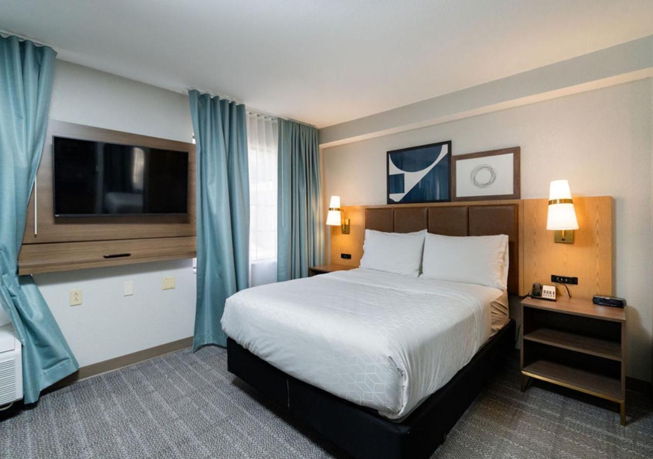 Staybridge Suites Jackson By Ihg Ridgeland Dış mekan fotoğraf