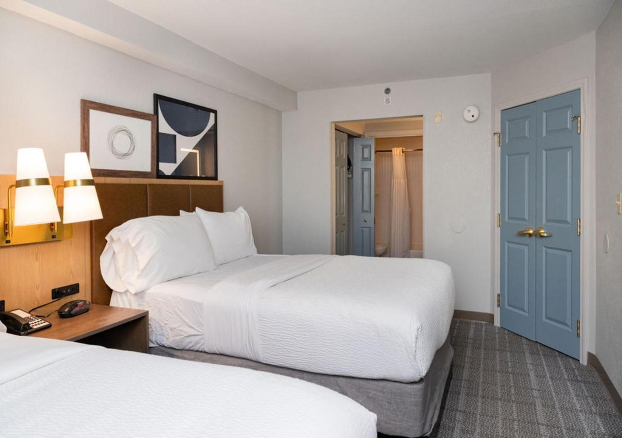 Staybridge Suites Jackson By Ihg Ridgeland Dış mekan fotoğraf