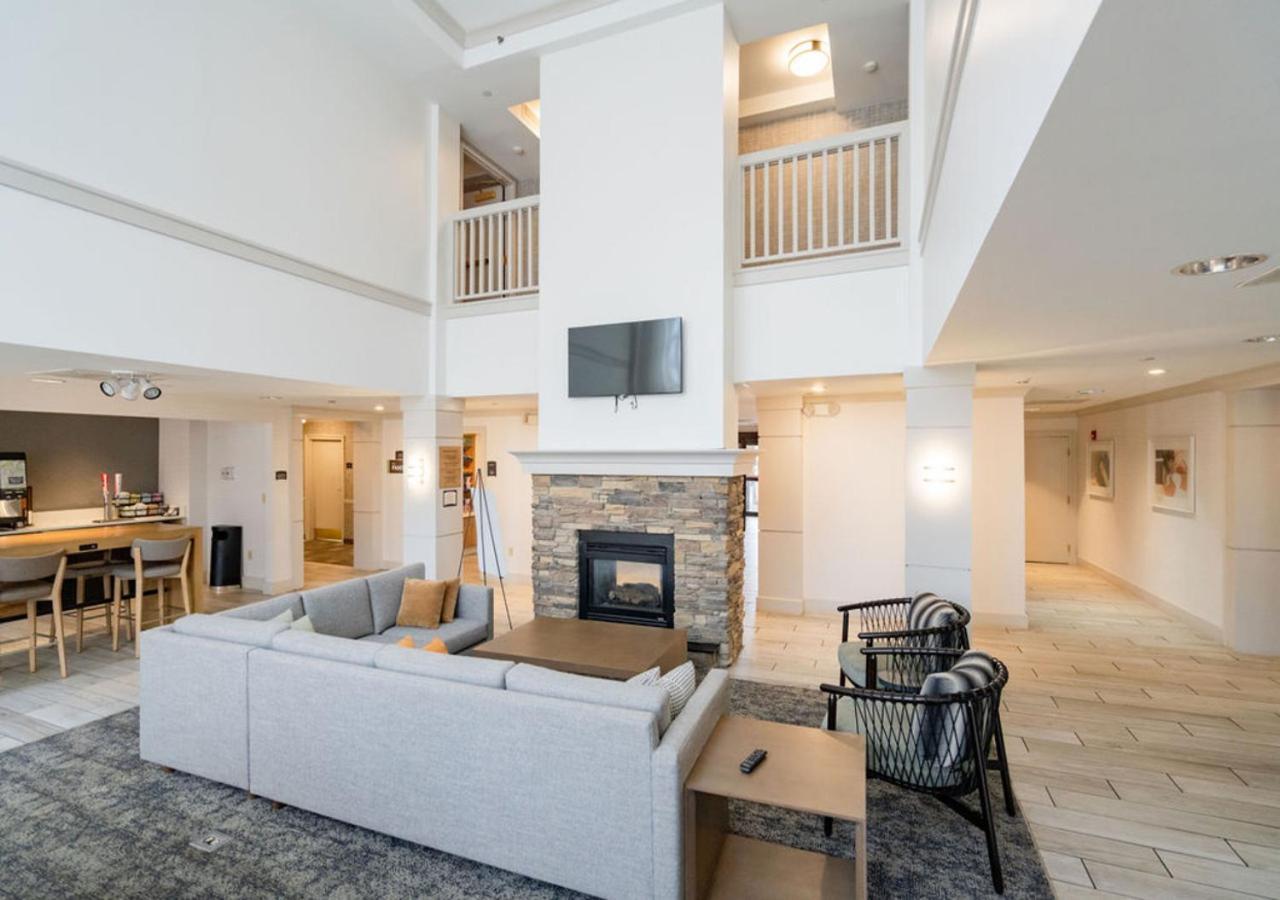Staybridge Suites Jackson By Ihg Ridgeland Dış mekan fotoğraf