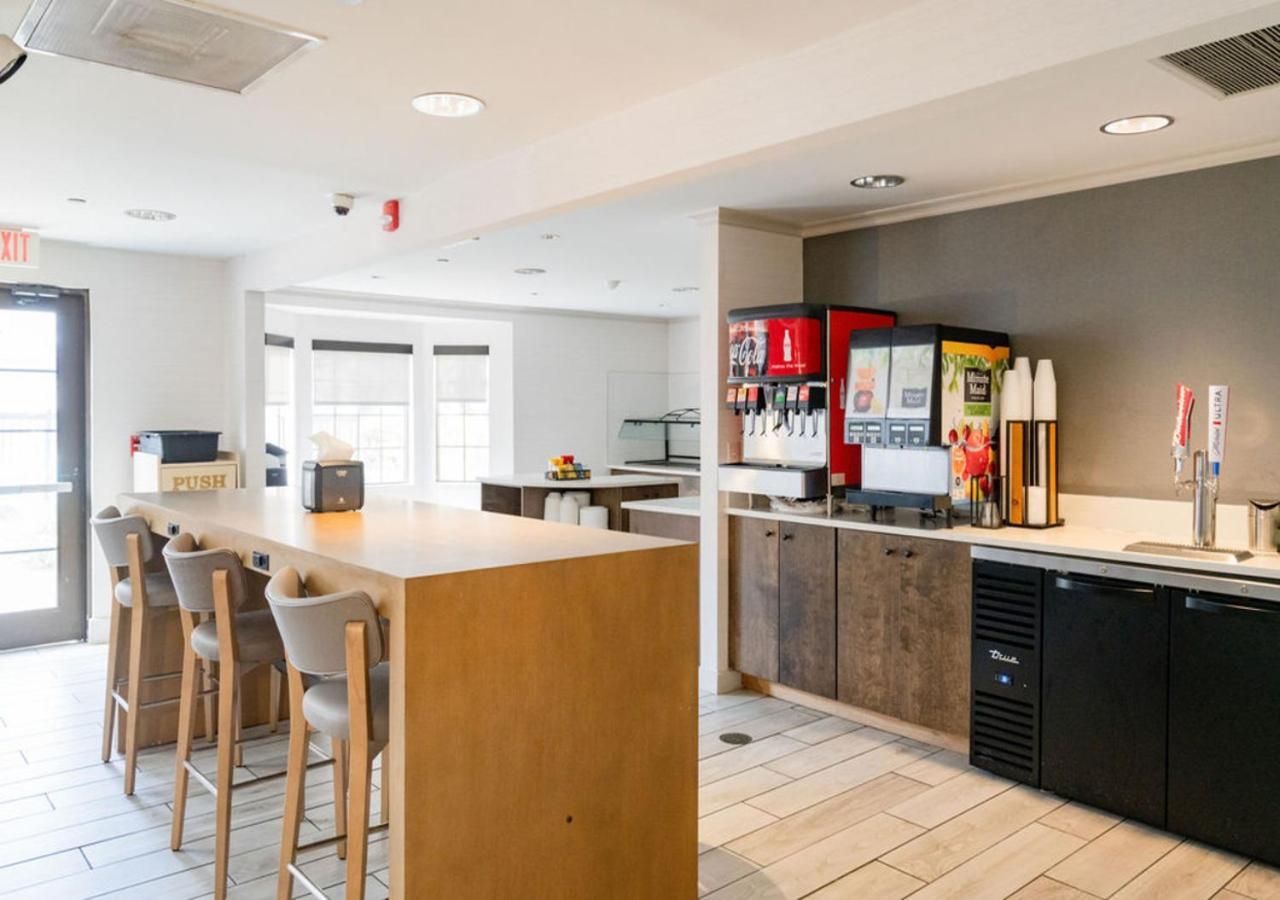 Staybridge Suites Jackson By Ihg Ridgeland Dış mekan fotoğraf