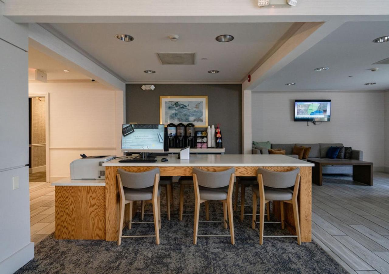 Staybridge Suites Jackson By Ihg Ridgeland Dış mekan fotoğraf