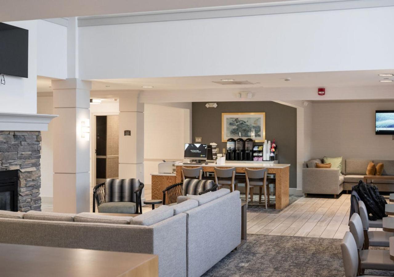 Staybridge Suites Jackson By Ihg Ridgeland Dış mekan fotoğraf