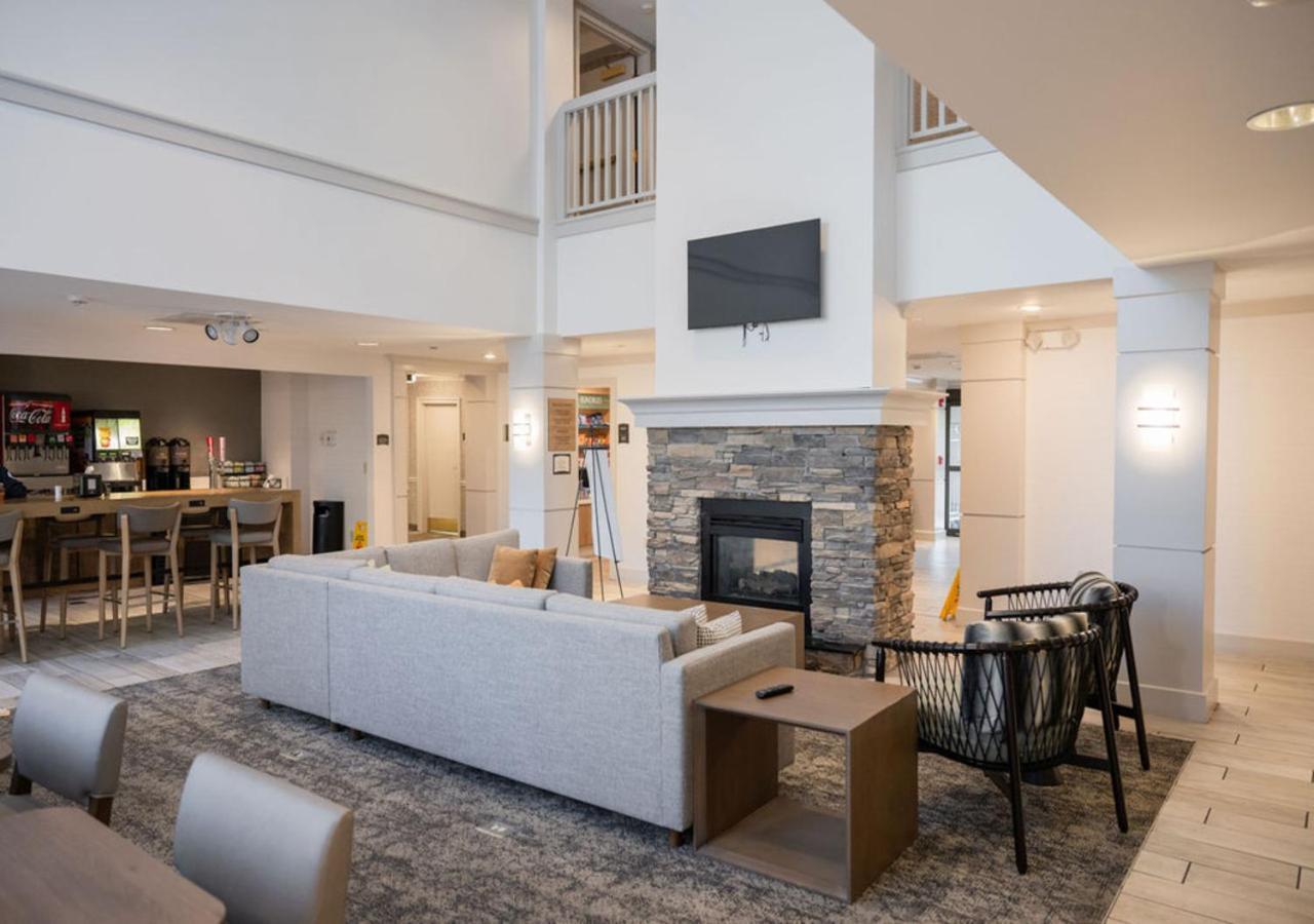 Staybridge Suites Jackson By Ihg Ridgeland Dış mekan fotoğraf