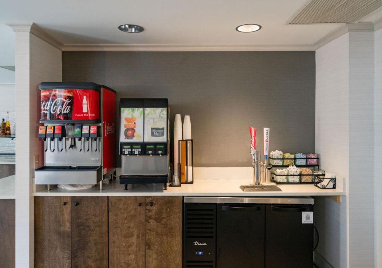 Staybridge Suites Jackson By Ihg Ridgeland Dış mekan fotoğraf