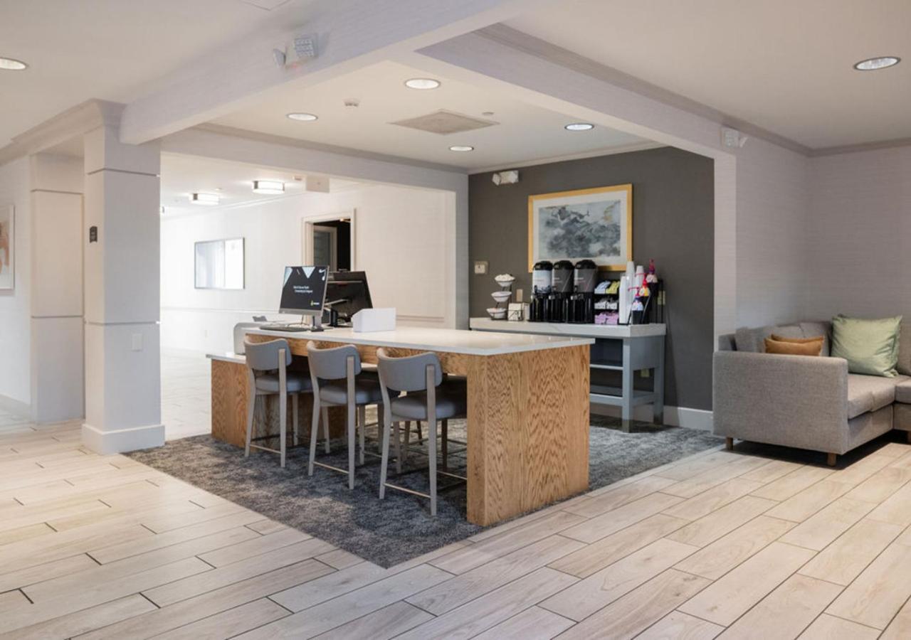 Staybridge Suites Jackson By Ihg Ridgeland Dış mekan fotoğraf
