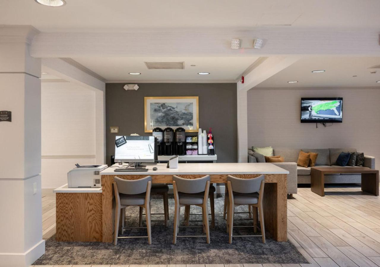 Staybridge Suites Jackson By Ihg Ridgeland Dış mekan fotoğraf