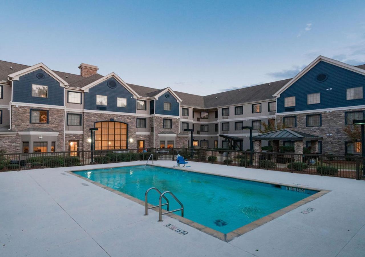 Staybridge Suites Jackson By Ihg Ridgeland Dış mekan fotoğraf