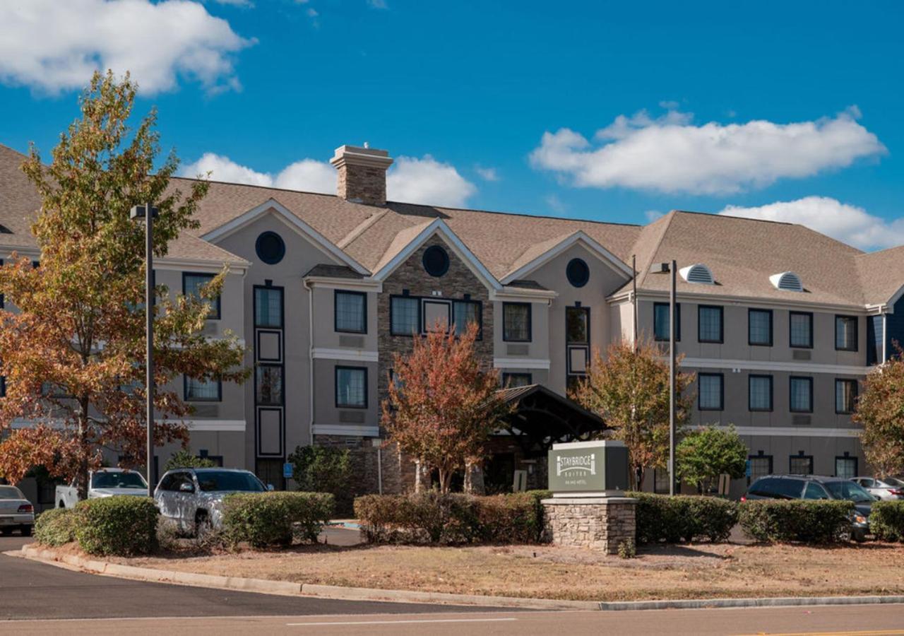 Staybridge Suites Jackson By Ihg Ridgeland Dış mekan fotoğraf