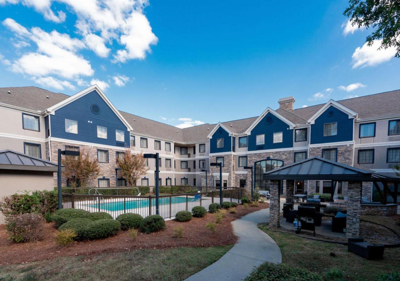 Staybridge Suites Jackson By Ihg Ridgeland Dış mekan fotoğraf