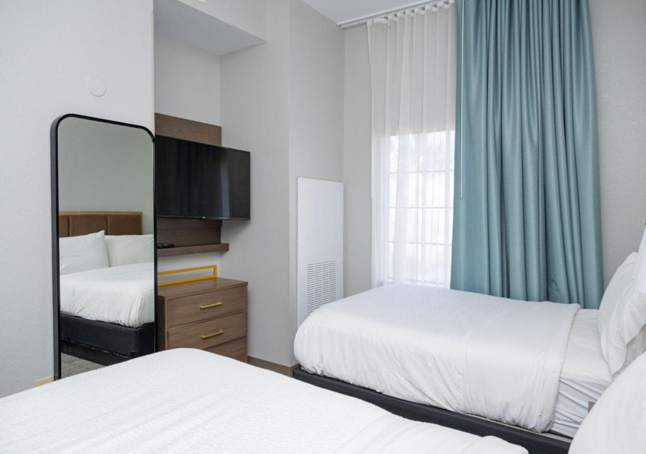 Staybridge Suites Jackson By Ihg Ridgeland Dış mekan fotoğraf