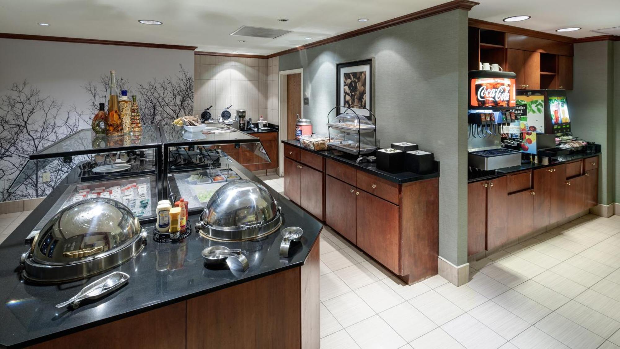 Staybridge Suites Jackson By Ihg Ridgeland Dış mekan fotoğraf