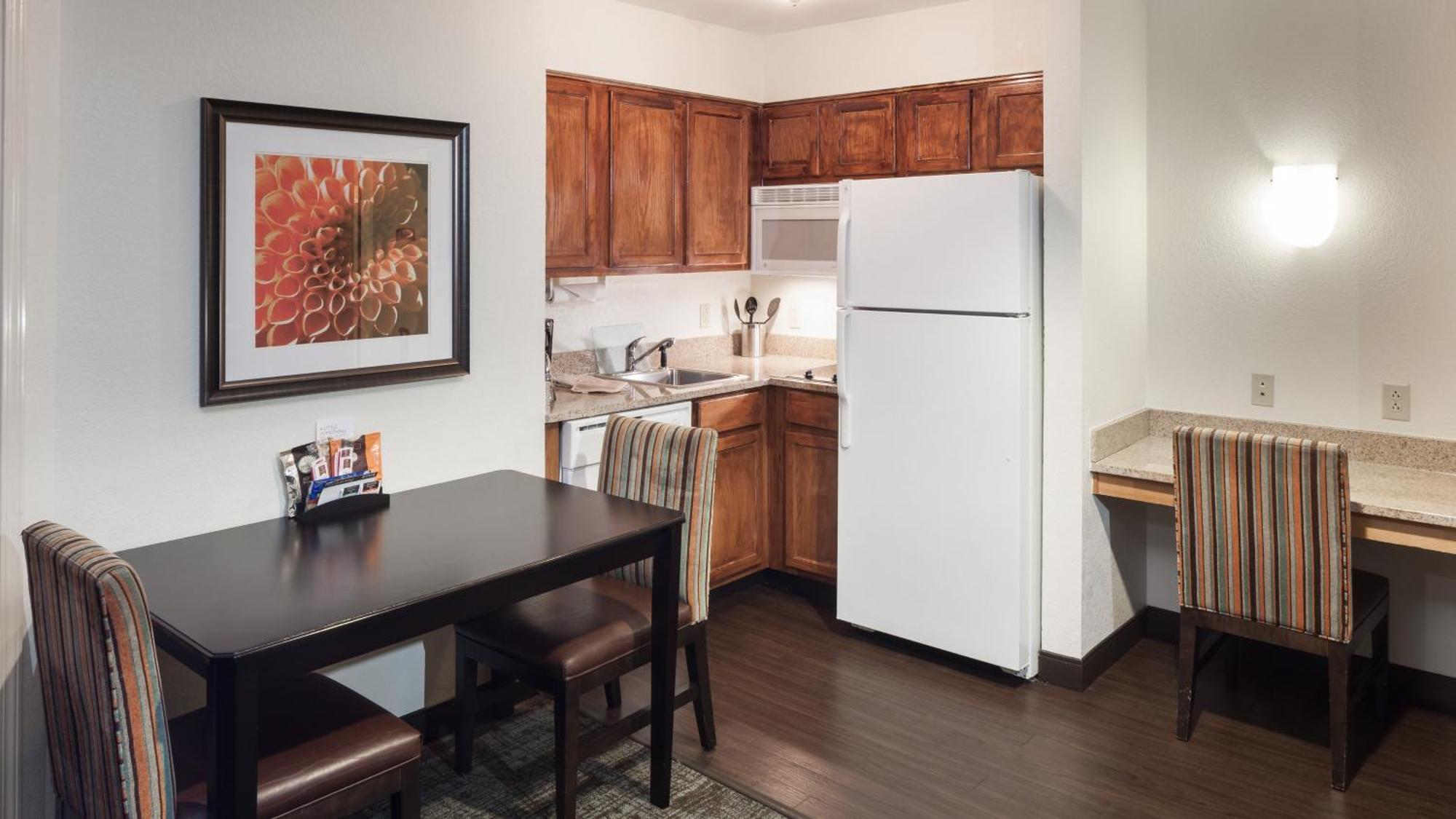 Staybridge Suites Jackson By Ihg Ridgeland Dış mekan fotoğraf