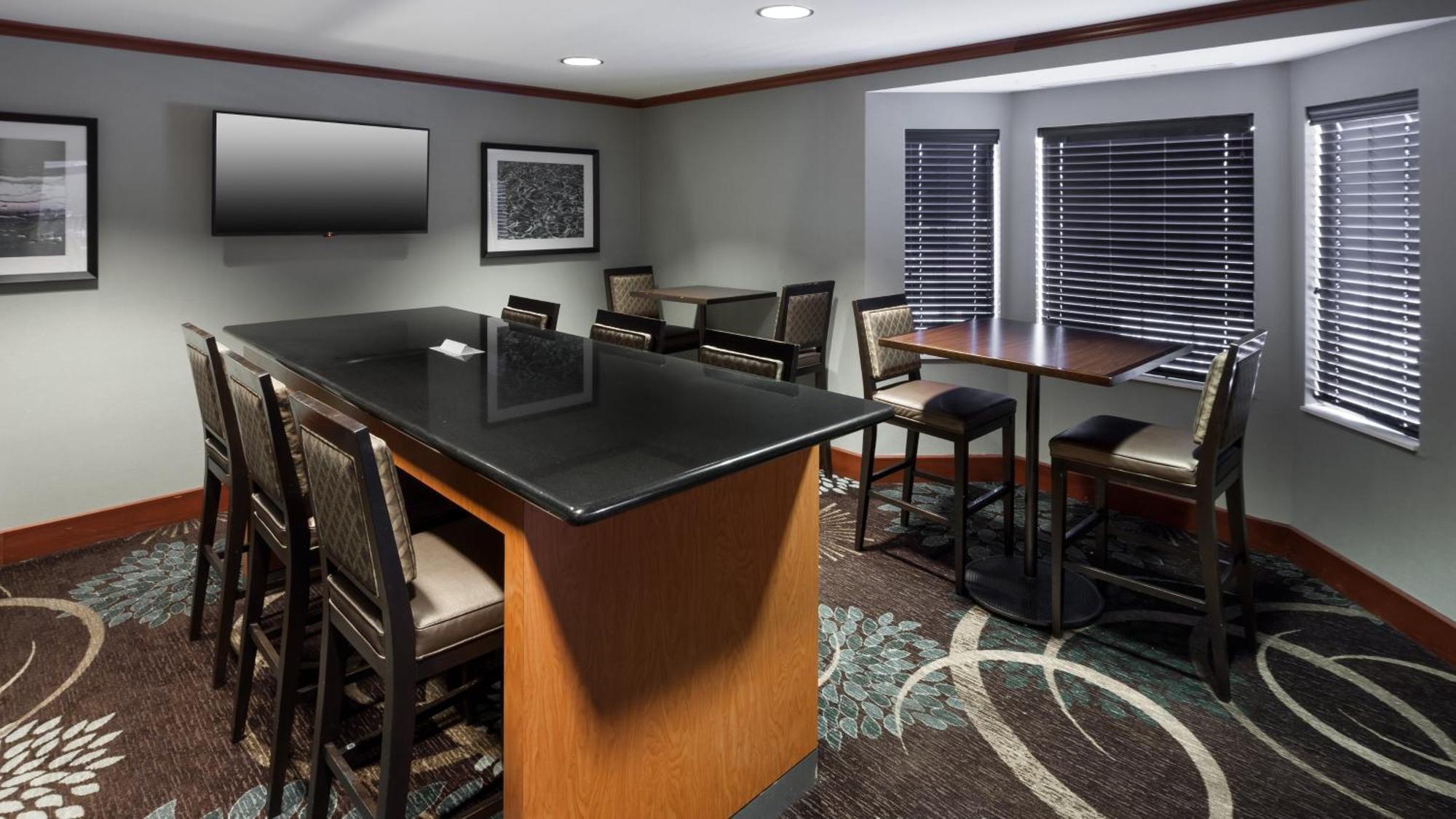 Staybridge Suites Jackson By Ihg Ridgeland Dış mekan fotoğraf
