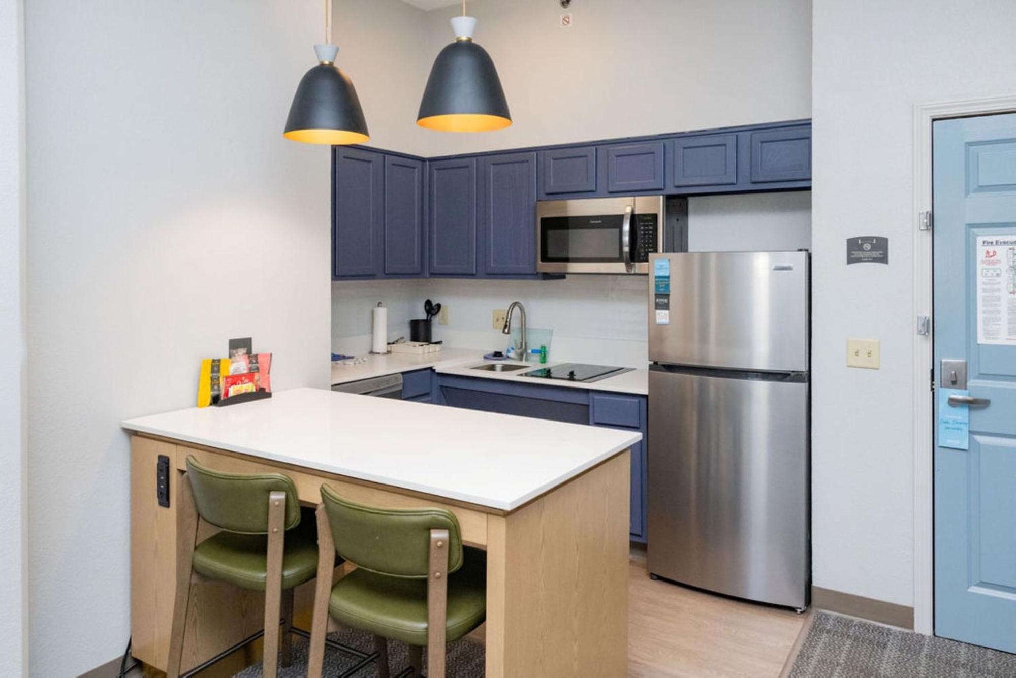 Staybridge Suites Jackson By Ihg Ridgeland Dış mekan fotoğraf