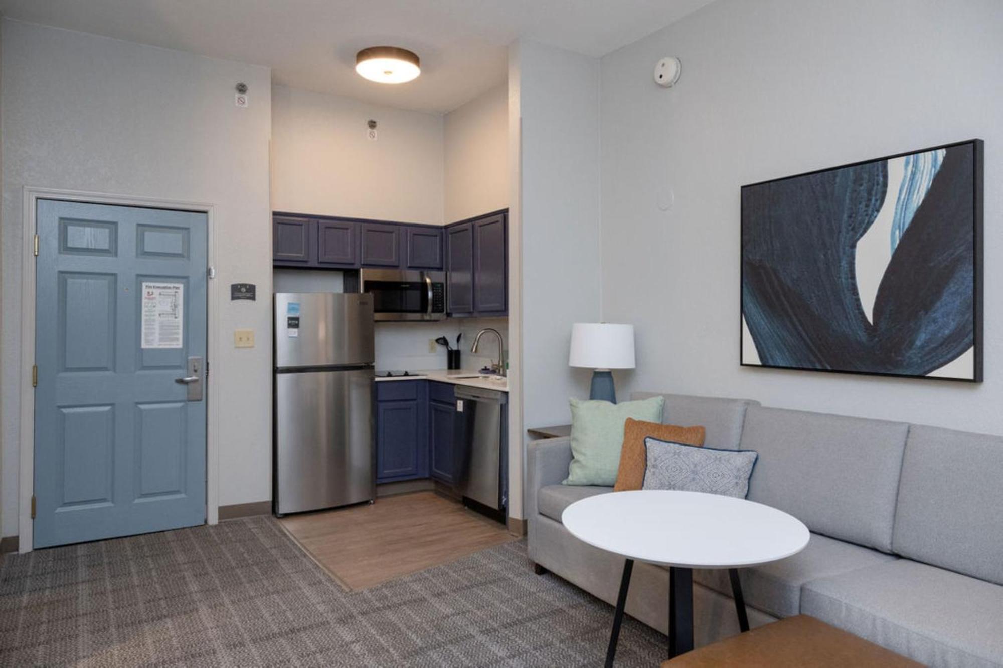 Staybridge Suites Jackson By Ihg Ridgeland Dış mekan fotoğraf