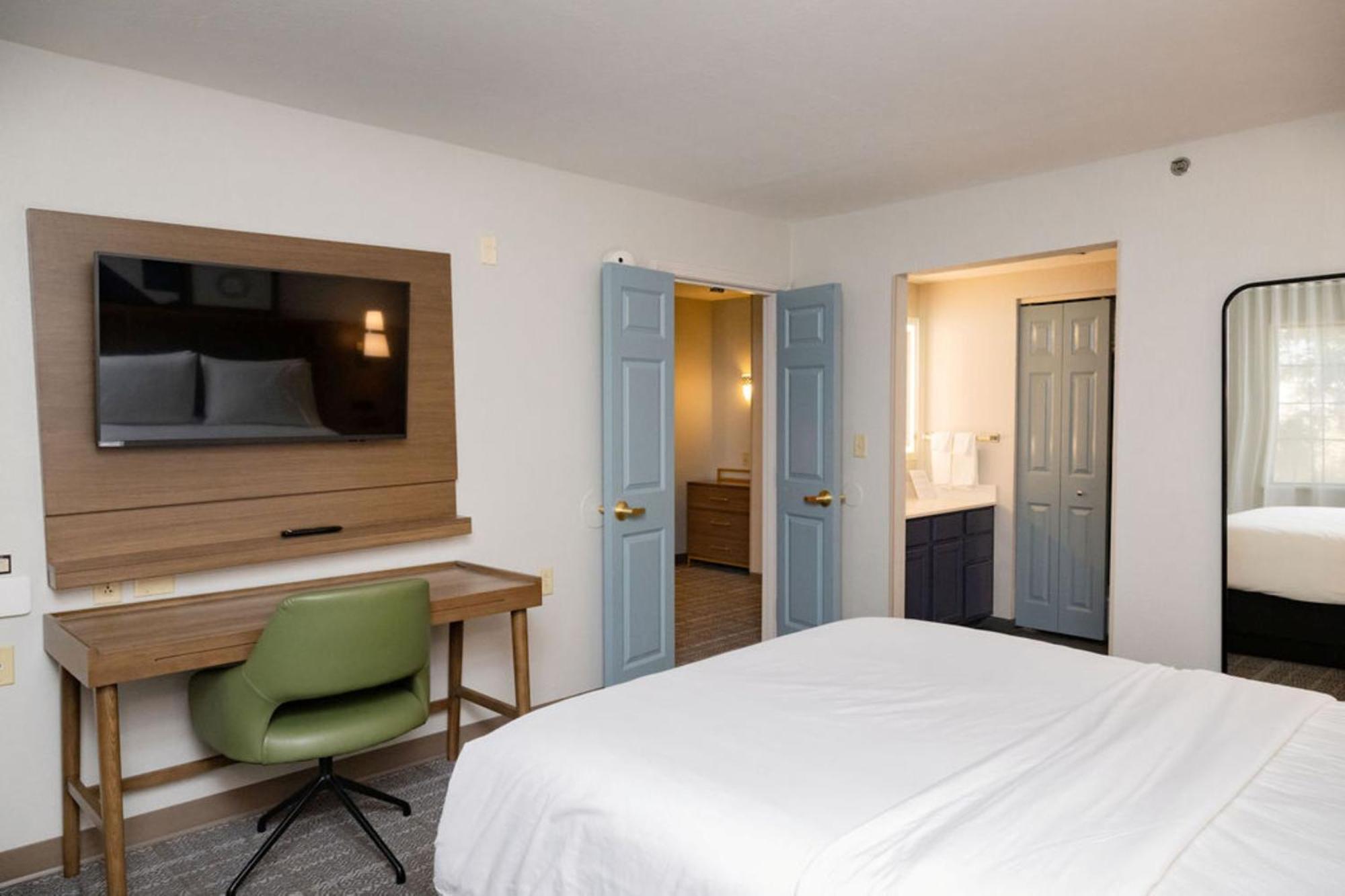 Staybridge Suites Jackson By Ihg Ridgeland Dış mekan fotoğraf