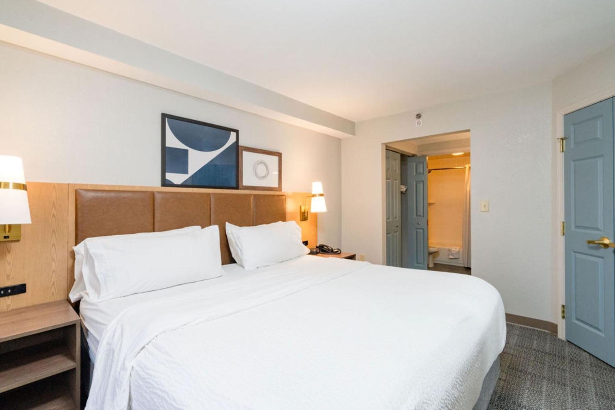 Staybridge Suites Jackson By Ihg Ridgeland Dış mekan fotoğraf
