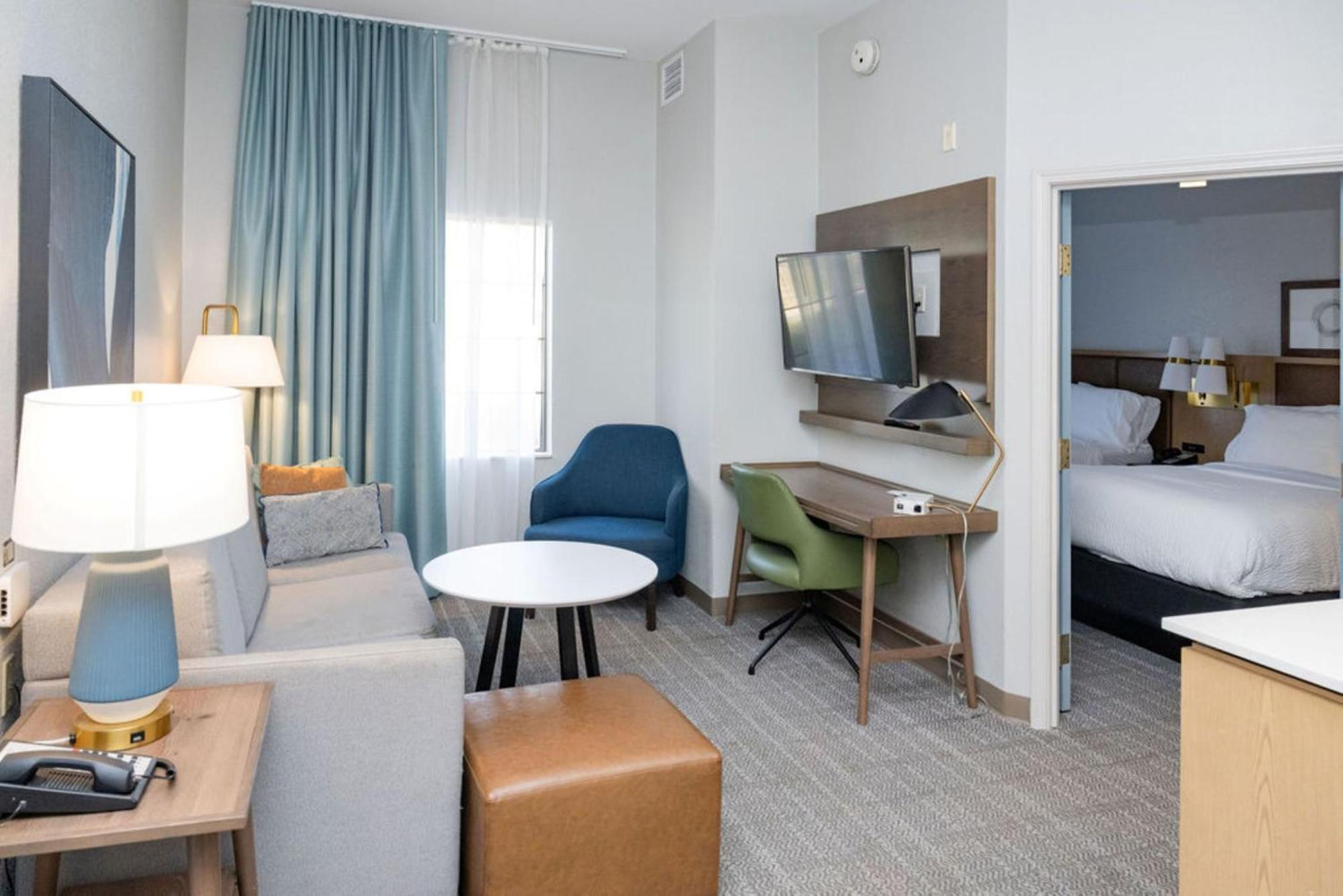 Staybridge Suites Jackson By Ihg Ridgeland Dış mekan fotoğraf